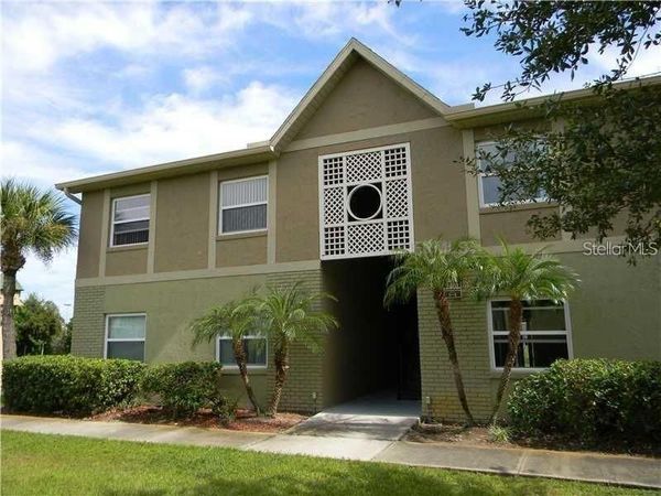 2401 BARLEY CLUB , Unit 2, ORLANDO, FL 32837