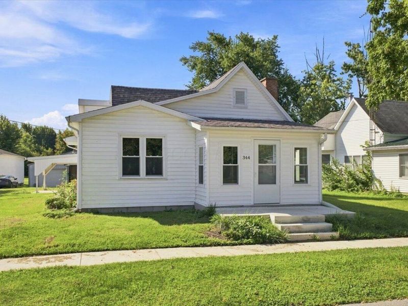 344 State , West Mansfield, OH 43358 Photo 2