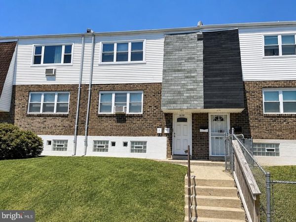 8828 COTTAGE STREET , PHILADELPHIA, PA 19136