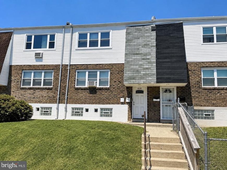 8828 Cottage Street, Philadelphia, PA 19136 Main Photo
