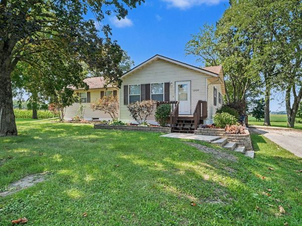 12428 Gibson Street, Crown Point, IN 46307
