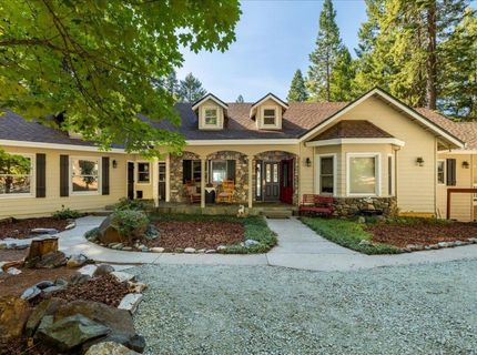 20429 Scotts Flat Rd, Nevada City, CA 95959 Photo