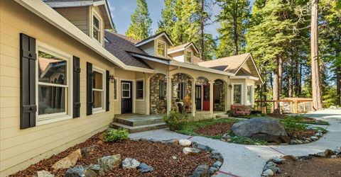 20429 Scotts Flat Rd, Nevada City, CA 95959 Photo