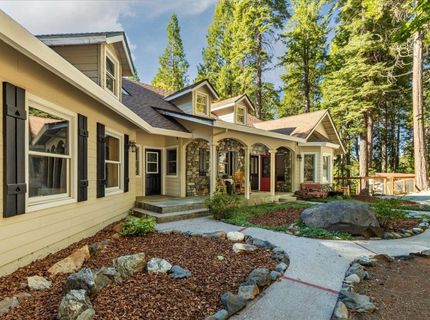 20429 Scotts Flat Rd, Nevada City, CA 95959 Photo