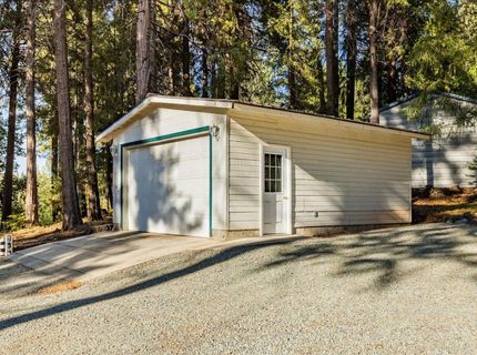 20429 Scotts Flat Rd, Nevada City, CA 95959 Photo