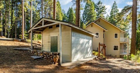 20429 Scotts Flat Rd, Nevada City, CA 95959 Photo