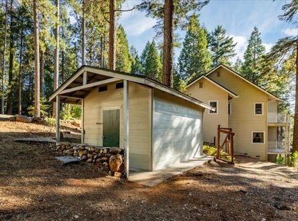 20429 Scotts Flat Rd, Nevada City, CA 95959 Photo