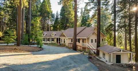 20429 Scotts Flat Rd, Nevada City, CA 95959 Photo
