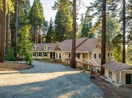 20429 Scotts Flat Rd, Nevada City, CA 95959 Photo