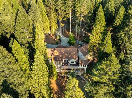 20429 Scotts Flat Rd, Nevada City, CA 95959 Photo