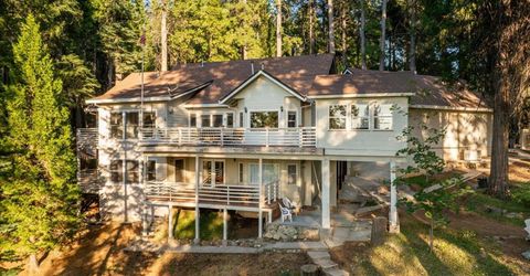 20429 Scotts Flat Rd, Nevada City, CA 95959 Photo