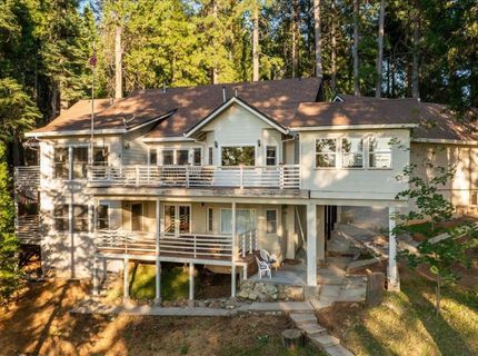 20429 Scotts Flat Rd, Nevada City, CA 95959 Photo