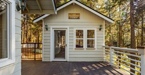 20429 Scotts Flat Rd, Nevada City, CA 95959 Photo