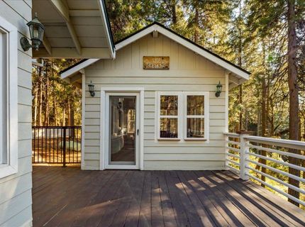 20429 Scotts Flat Rd, Nevada City, CA 95959 Photo