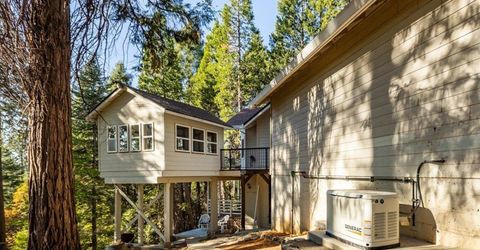 20429 Scotts Flat Rd, Nevada City, CA 95959 Photo