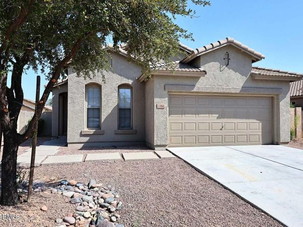3366 E PACKARD Drive, Gilbert, AZ 85298