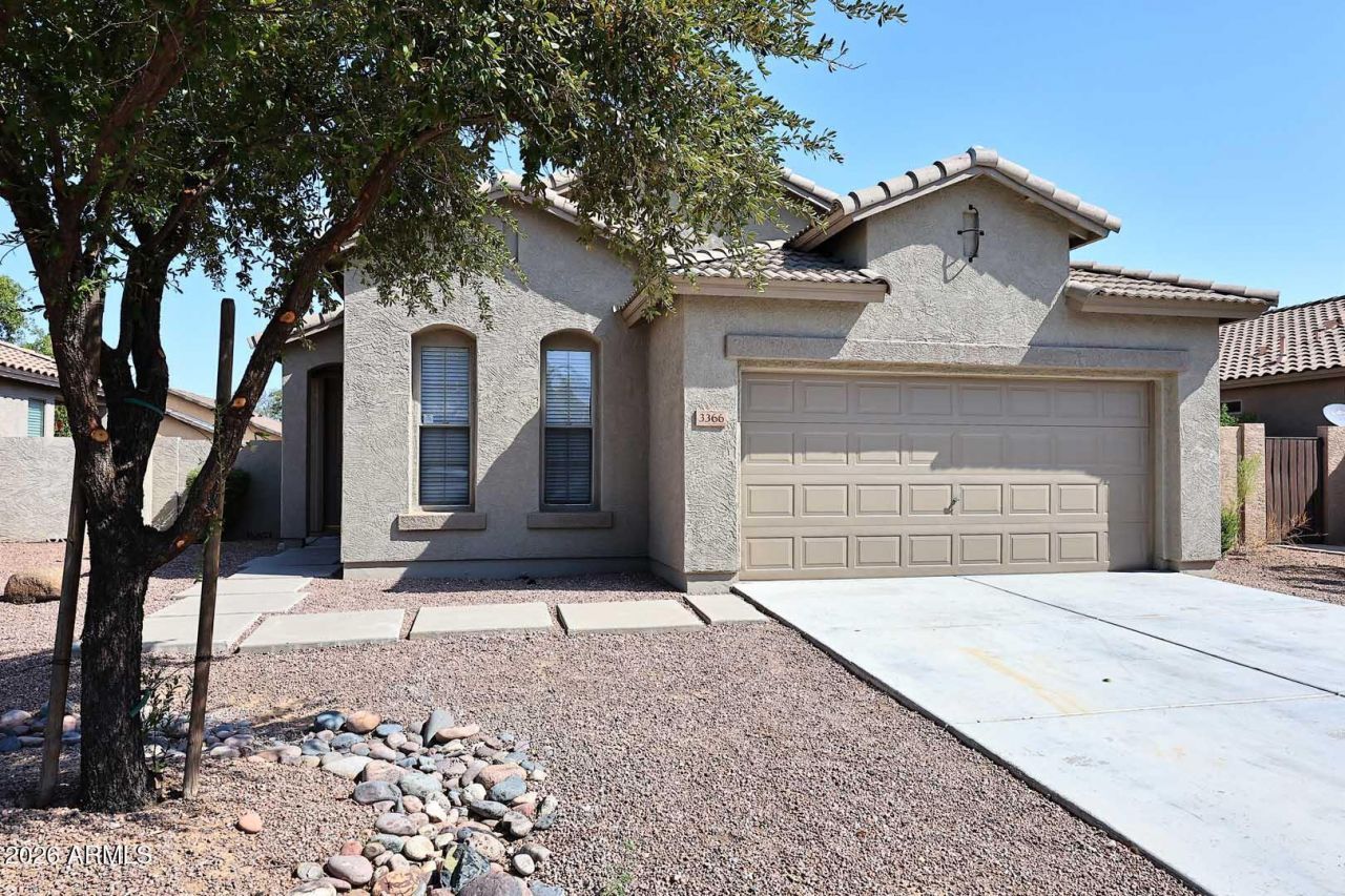 3366 E Packard Drive, Gilbert, AZ 85298 Main Photo