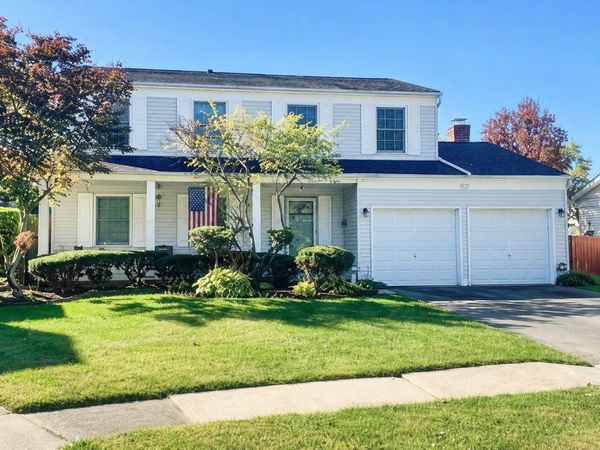 2545 Scott Court, Grove City, OH 43123