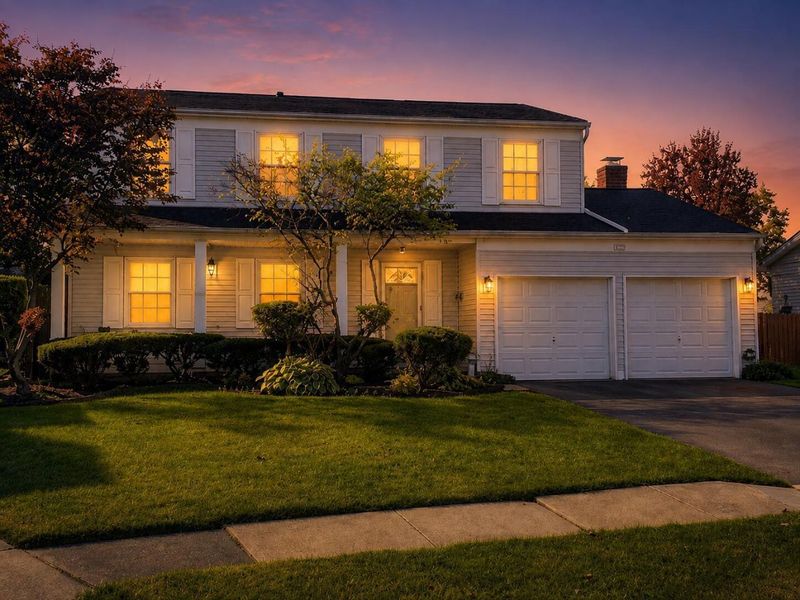 2545 Scott Court, Grove City, OH 43123 Photo 2