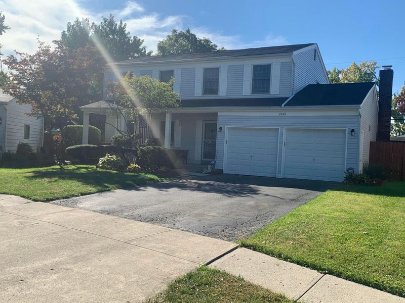 2545 Scott Court, Grove City, OH 43123 Photo 3
