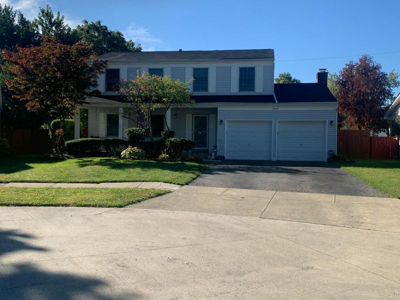 2545 Scott Court, Grove City, OH 43123 Photo 4