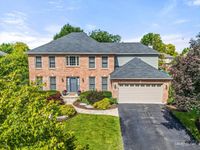 5327 Velvet Bent Court, Naperville, IL 60564 primary photo