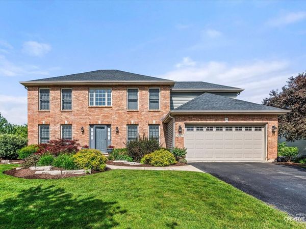 5327 Velvet Bent Court , Naperville, IL 60564
