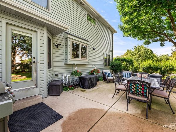 5327 Velvet Bent Court , Naperville, IL 60564