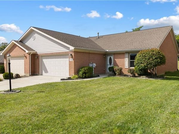 745 Waldsmith Way, Vandalia, OH 45377