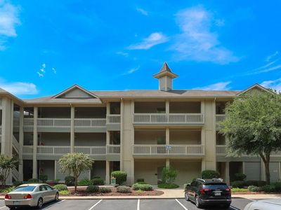 1551 Spinnaker Dr., Unit 5335, North Myrtle Beach, SC 29582