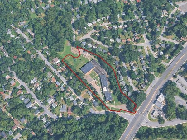 6501 POPLAR AVENUE , TAKOMA PARK, MD 20912