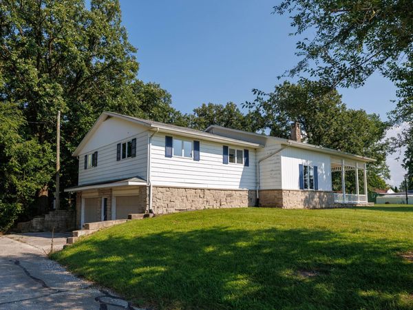 623 N Ohio Street , Remington, IN 47977