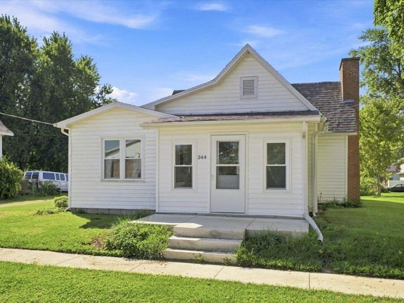 344 State Street, West Mansfield, OH 43358 Photo 3