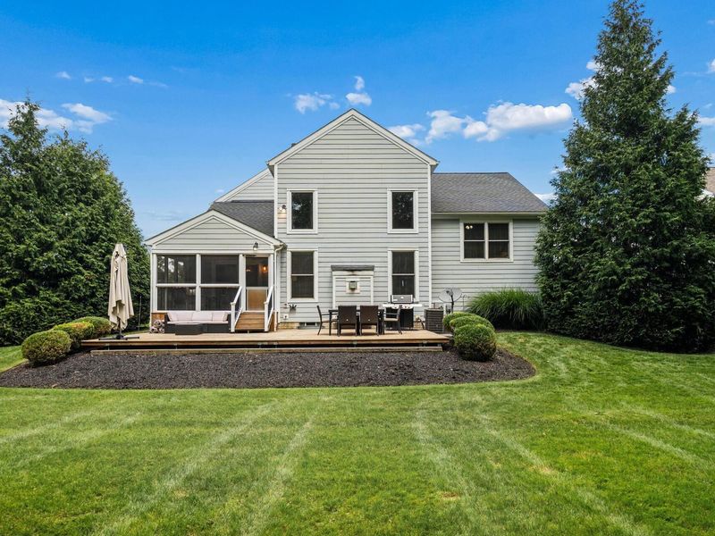 7221 Marrisey Loop , Galena, OH 43021 Photo 37
