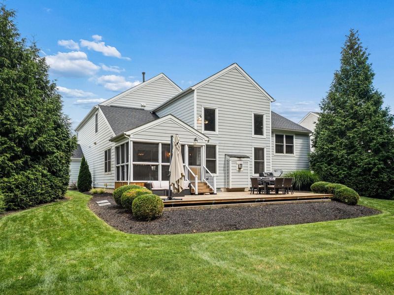 7221 Marrisey Loop , Galena, OH 43021 Photo 38