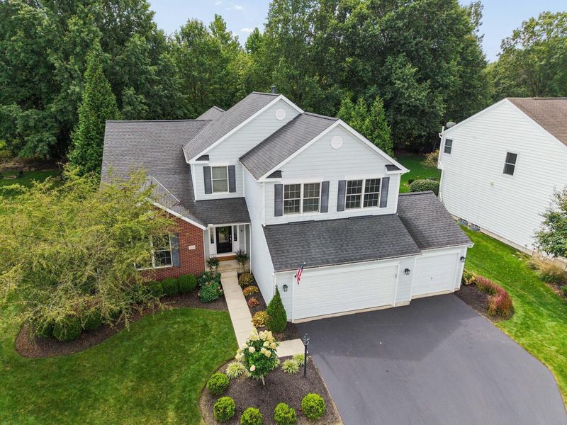 7221 Marrisey Loop , Galena, OH 43021 Photo 40