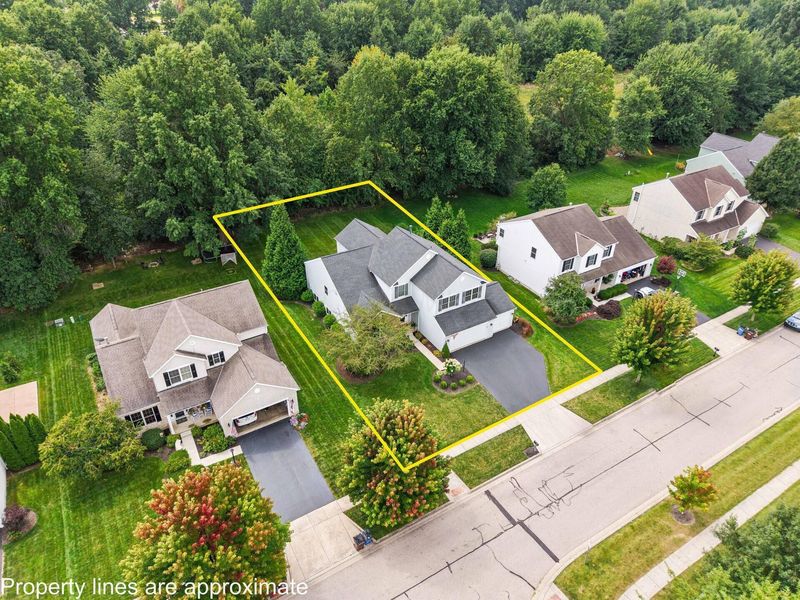 7221 Marrisey Loop , Galena, OH 43021 Photo 41