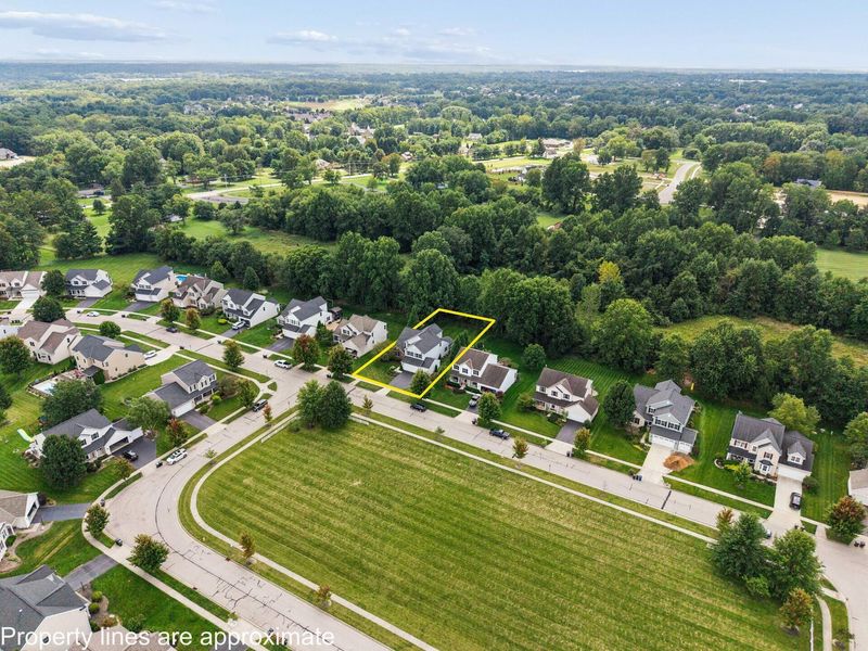 7221 Marrisey Loop , Galena, OH 43021 Photo 42
