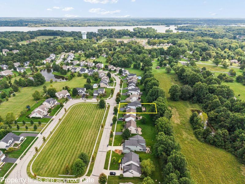 7221 Marrisey Loop , Galena, OH 43021 Photo 43