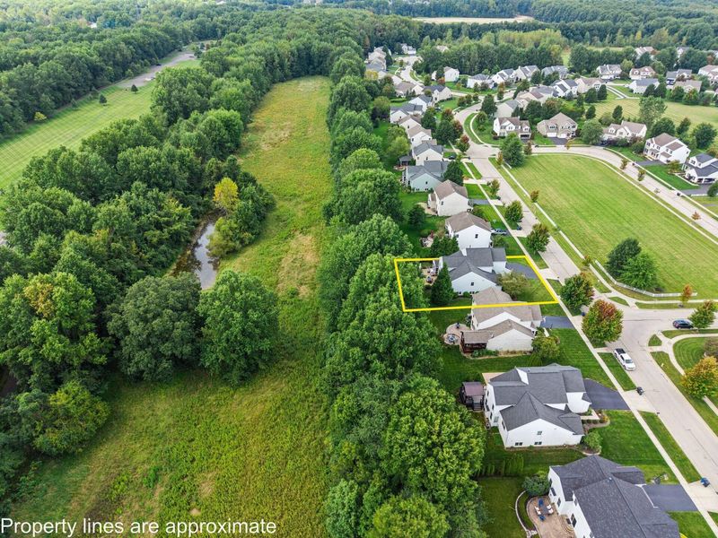 7221 Marrisey Loop , Galena, OH 43021 Photo 44