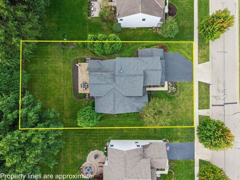 7221 Marrisey Loop , Galena, OH 43021 Photo 45