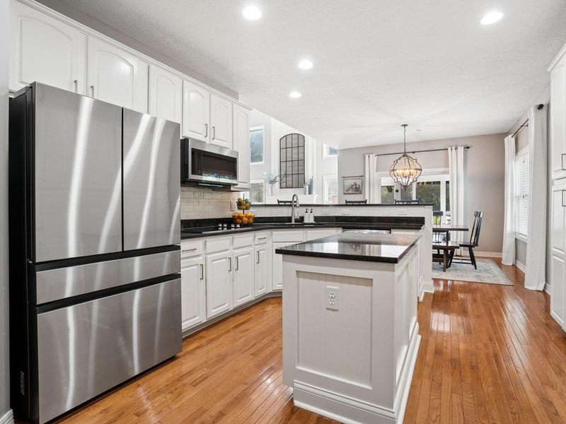 7221 Marrisey Loop , Galena, OH 43021 Photo 8