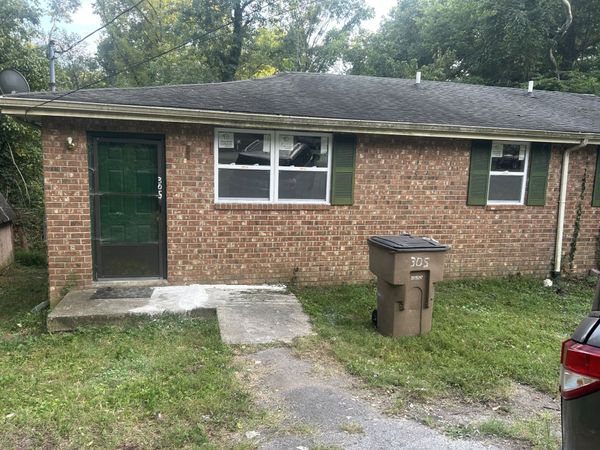 305 Norway Ct , Nashville, TN 37211