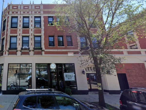 2737 N Spaulding Avenue , Unit 221, Chicago, IL 60647