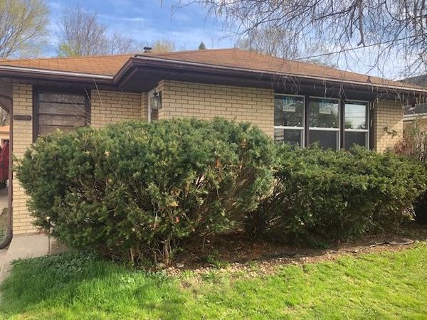 2320 13th Avenue , Rockford, IL 61104