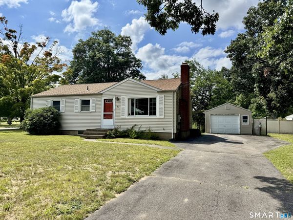 5 Highland , Windsor Locks, CT 06096