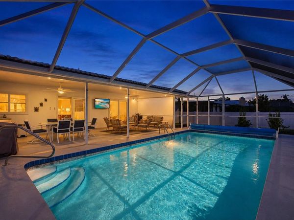 302 DEGAS DRIVE , NOKOMIS, FL 34275