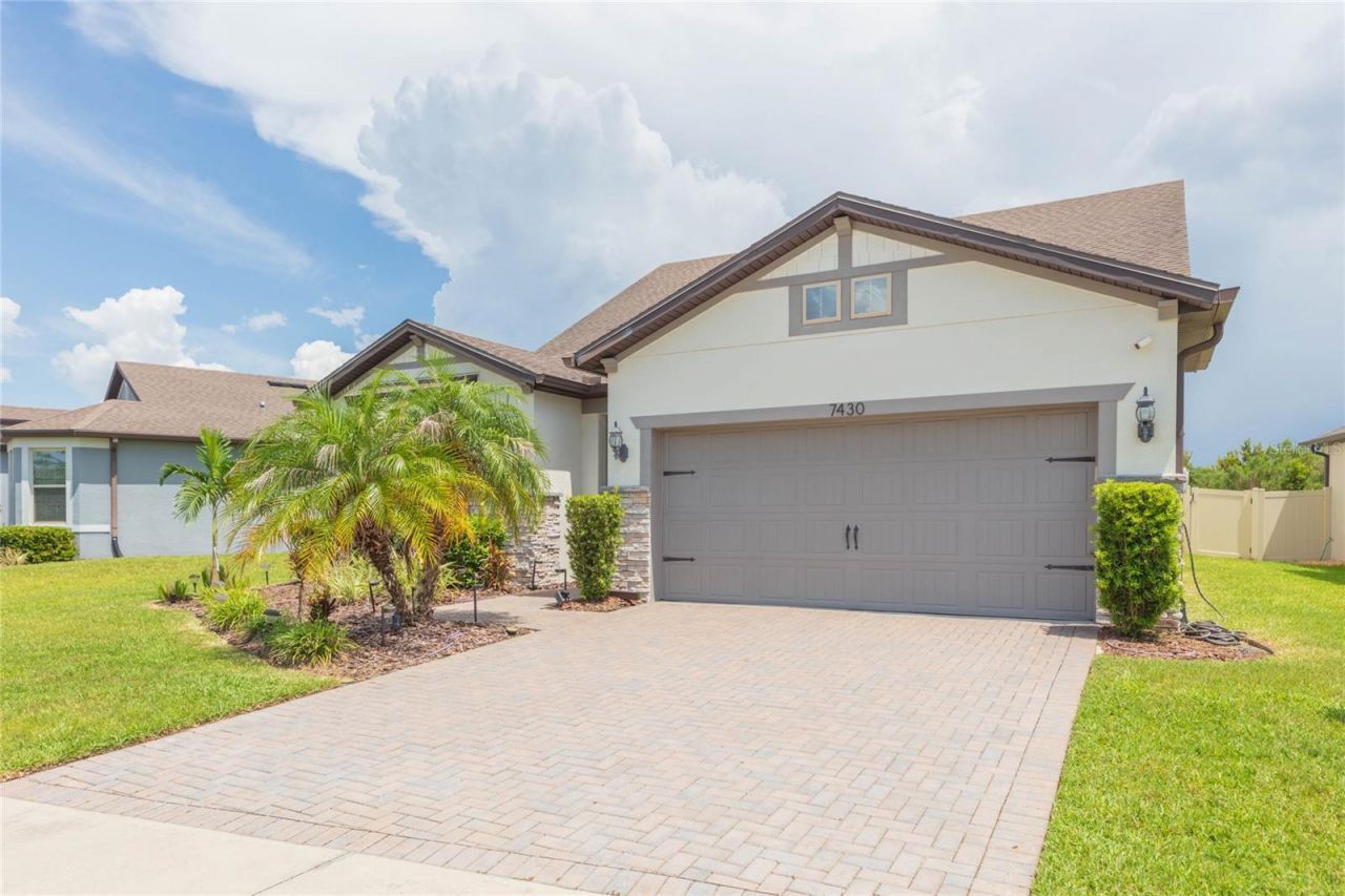 7430 Pool Compass Loop, Wesley Chapel, FL 33545 Photo