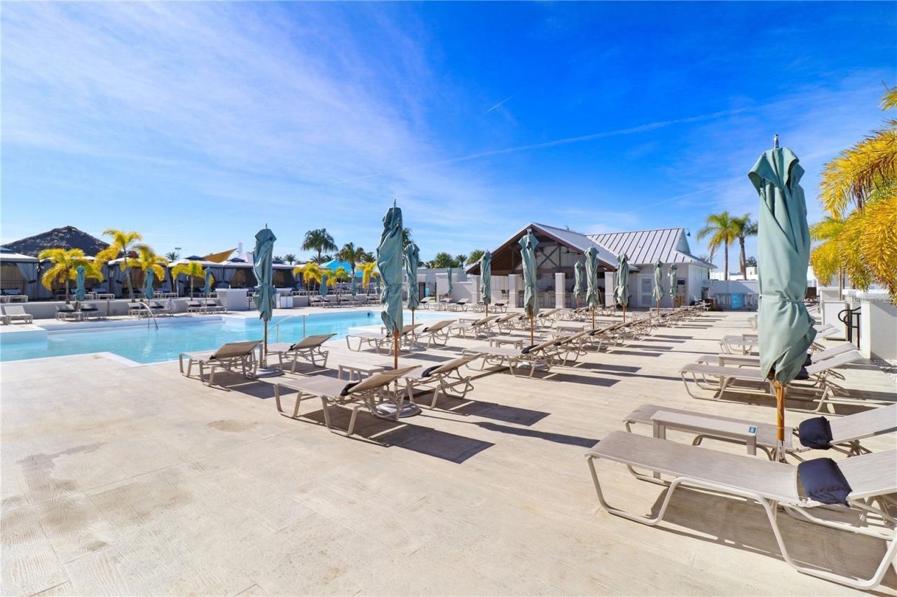 7430 Pool Compass Loop, Wesley Chapel, FL 33545 Photo