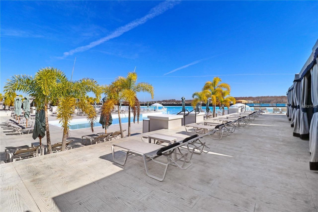 7430 Pool Compass Loop, Wesley Chapel, FL 33545 Photo